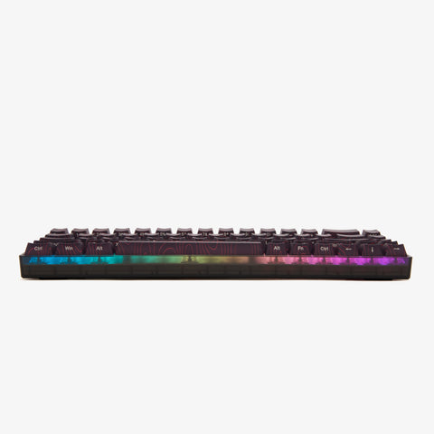 LAVAROCK Keyboard
