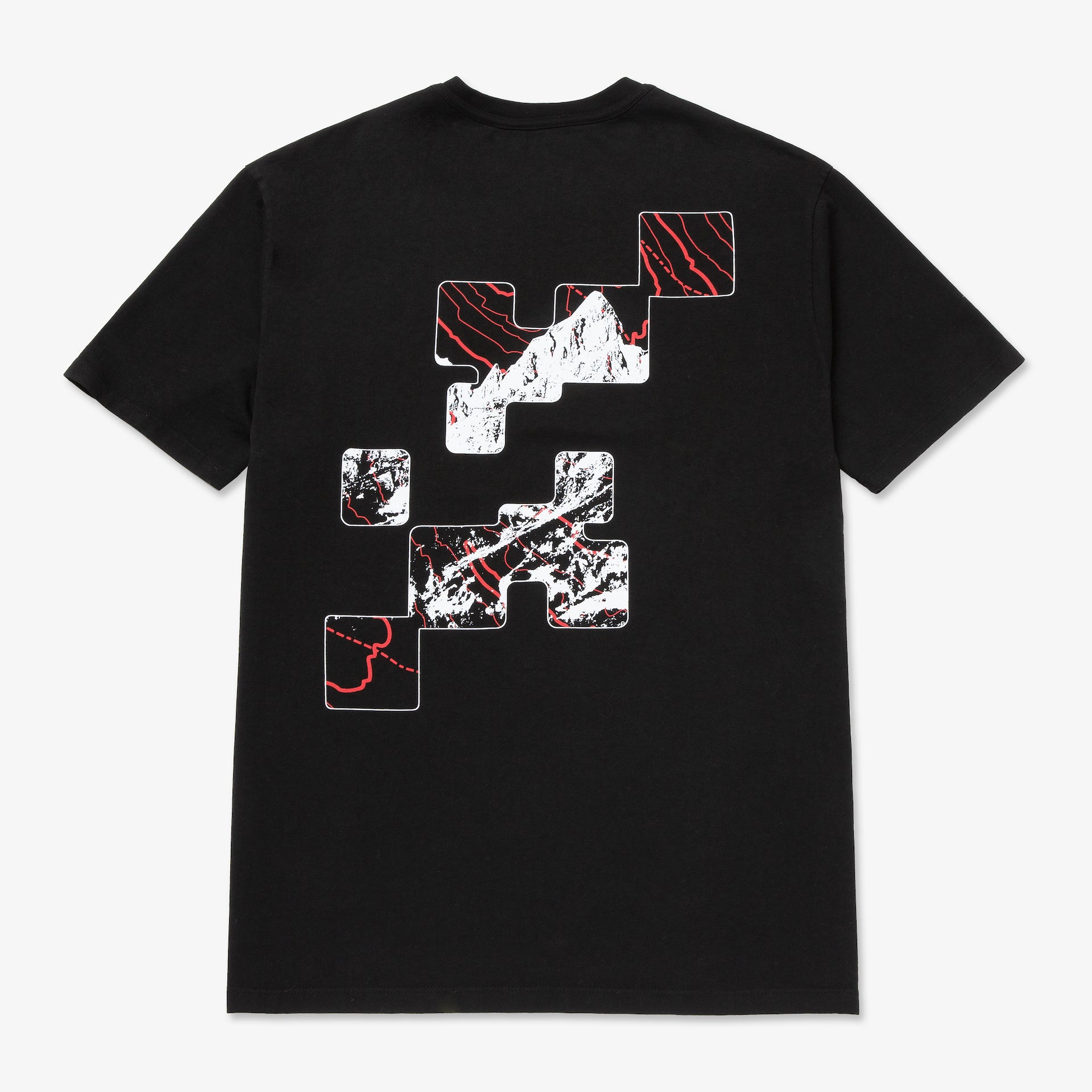 100T x HG Mercury Tee – Higround
