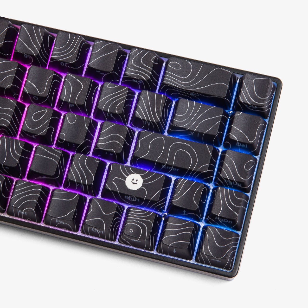 BLACKICE Basecamp 65 Keyboard | Higround