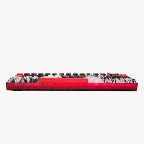 100T x HG Base 65 Keyboard - Onyx