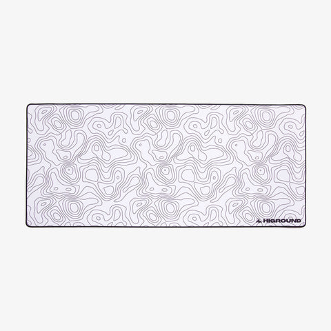 SNOWSTONE Bundle - Basecamp 65+ and XL Mousepad