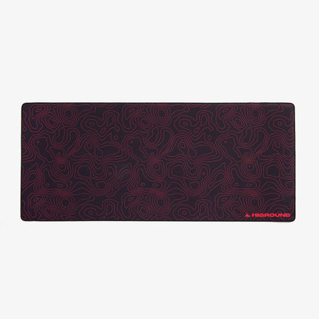 LAVAROCK XL Mousepad (90 x 40 cm) – Higround