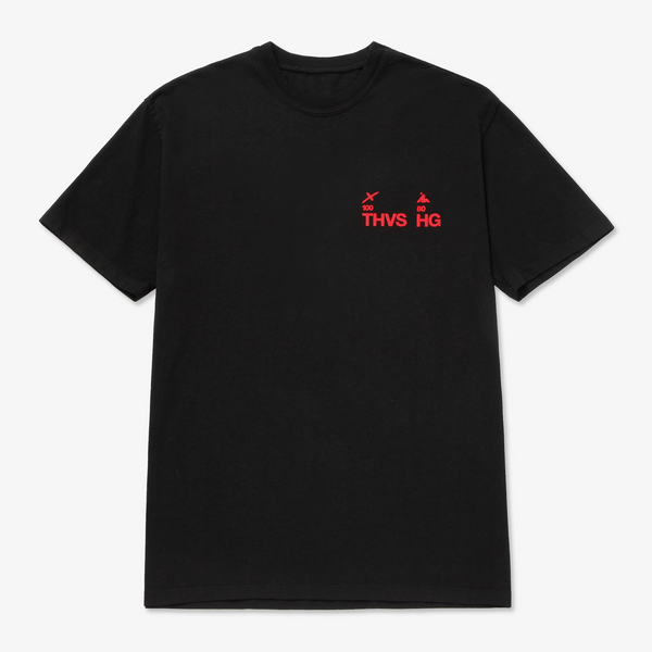 L/S Tee (Heart) | House on the Hill