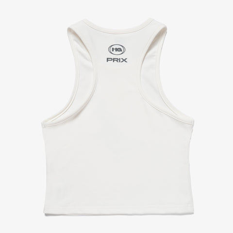 PRIX x Higround Frost Tank Top back