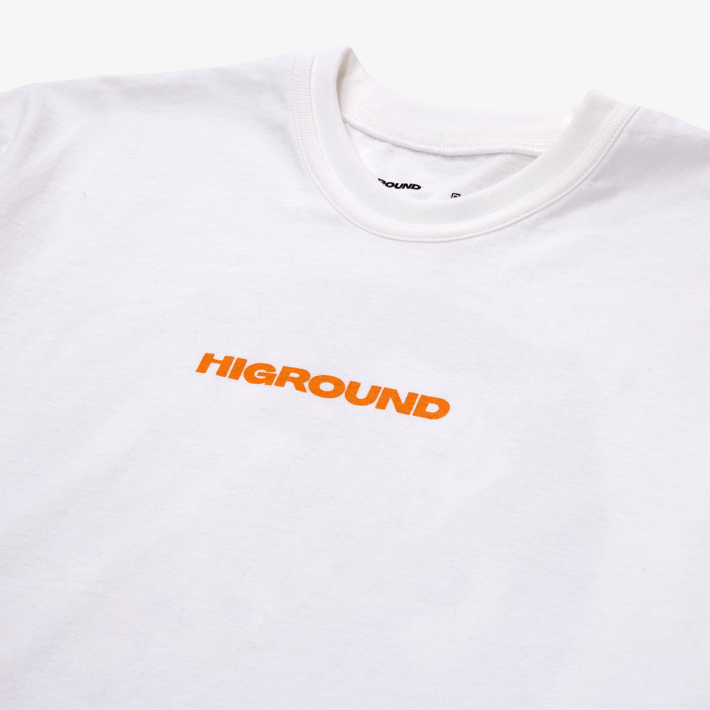 JJK x HG Tee – Higround