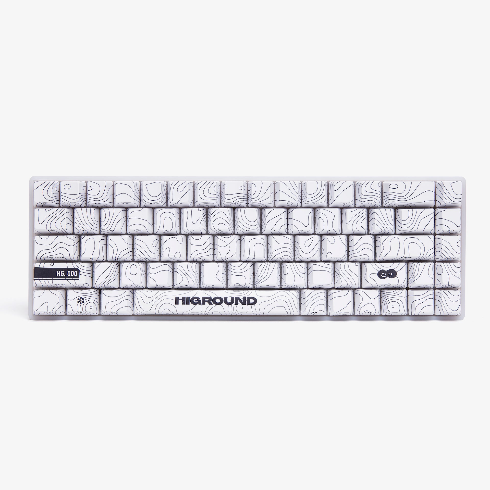 Basecamp 65 Keyboards – Higround